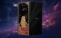 最贵“Labubu”周边，售价8万元！三星Galaxy Z Fold 7定制版