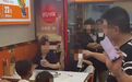 续面事件老板回应被说“卖惨”：我本来就很惨