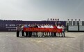 这么近，那么美：周末到河北，宁晋县自媒体协会走进中国电线电缆名镇贾家口镇