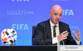 最懂“懂王”的瑞士光头：FIFA为何“跪舔”特朗普？