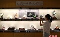 中华玉都新生代人物玉雕作品展在北京启幕