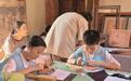 厦门“非遗奇遇巴士”开进翔安