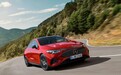 2026 梅赛德斯奔驰 CLA 系列车型亮相：纯电、混合动力，还有猎
