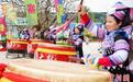 广西四地器乐轮番展演 亮相“三月三”