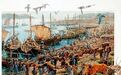 【量化历史研究】18世纪地中海地区的商人网络和商业资本利润：以马略卡岛为例