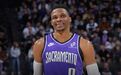 突发重磅！威少正式加盟国王！曾凡博告别篮网！再见NBA！特么真为卖票签人啊？