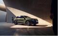 “奥迪+华为第一车”一汽奥迪Q6L e-tron登场豪华电动迎来强劲对手