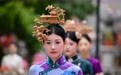 福建：融入现代生活 非遗正青春(1)