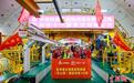 世界最长海底高铁隧道建设取得重大突破