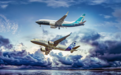 超越波音737，空客A320系列即将成为全球交付量最大的商用飞机