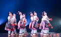 江苏省第五届“红石榴杯”少数民族舞蹈展演举行