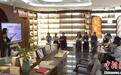 （文化中国行）敦煌组“局”激活千年文化IP社交新范式