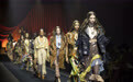 RAMS GLOBAL、SWINGER INTERNATIONAL 和 SRI GROUP 与 L Catterton 达成 协议，收购 ETRO 家族持有的少数股权