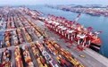 前5月我国货物贸易进出口同比增长2.5%(1)#