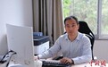 “80后”曾杰出任安徽工业大学校长