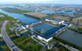 15分钟走遍沪苏浙！全国首个跨三省域建筑工程——方厅水院今天投运