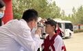 2025年广东大学生赴疆开展“三下乡”社会实践活动