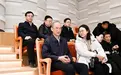 吉林省委书记调研丰乐剧场，叮嘱加装防护措施