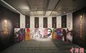 “韩美林生肖艺术展”哈尔滨开展 以艺术助力“亚冬会”