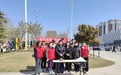 安阳市生态环境局滑县分局积极开展2025年“国际无废日”暨河南省固废条例宣传活动