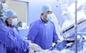 全国产装备助力，全球首台“零噪声”DSA手术成功