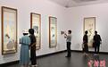 “广东省美术馆馆际典藏精品展（第一回）”在广州开幕