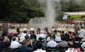 云南保山建设“温泉一张网” 42个旅居项目实现温泉入户