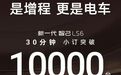 聚焦 | 谁在抢订新一代智己LS6？传统增程的天塌了