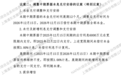 博弈进入“关键加时赛”，万科中票展期能否如意