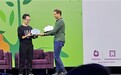 华为云王泽锋荣获 CNCF 终身成就奖，开源精神引领云原生未来