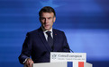 俄称普京愿与马克龙展开对话，法国总统府：欢迎