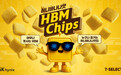 SK 海力士联手 7-11 推出“HBM Chips”主题薯片零食