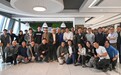 2025上海新闻摄影记者分享联谊会在白领驿家举行