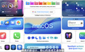 苹果macOS 26 Tahoe正式版推送：全新Spotlight聚焦、焕新玻璃风格界面