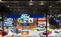 2025上海车展：福特全明星阵容户外主题乐园亮相