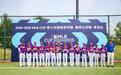 棒球少年青岛竞逐，MLB CUP春季公开赛青岛站燃情落幕