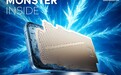 iQOO 15手机搭载8K VC冰穹散热系统，散热性能提升47%
