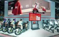 新能源、新未来！移拜骑行参加第41届国际电动车自行车展