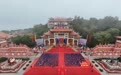 纪念妈祖诞辰1065周年大会在莆田湄洲岛举行