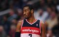 官方：2010年状元约翰-沃尔退役，结束11年NBA生涯