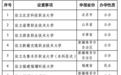 福耀科技大学获教育部公示，校长王树国：对标斯坦福