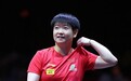 女单世界排名出炉，孙颖莎依旧霸榜第一，国乒前冠军跻身第六位