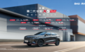 2026款长安X5 PLUS上市 限时优惠价5.99万起