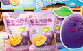 要健康也要口味：良品铺子益生元西梅走好口味与健康的平衡木