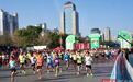 15,000名选手逐梦黄石半程马拉松，选手可免费游黄石14处景区