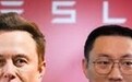 突发！马斯克开掉心腹高管，朱晓彤接管特斯拉全球制造