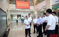 群众投诉设备停运、形同虚设，省委书记赴一线察看