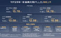 哈弗大狗 PLUS上市 限时焕新价10.98-15.78万元