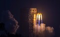 外媒关注长八甲火箭首飞成功：中国挑战马斯克“星链”的关键一搏