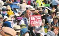 高志凯：日本军国主义蠢蠢欲动，我呼吁各方联合发布声明禁止日本修宪